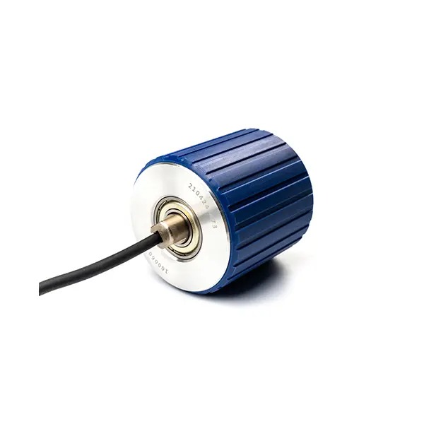 Rodillos motorizados