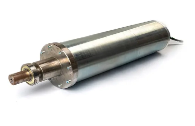 Rollers motorizados para las industrias de paquetes, alimentos y bebidas