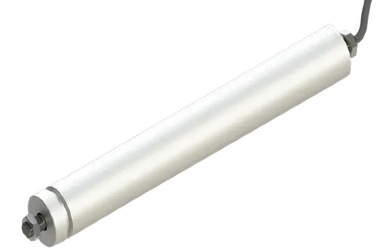 Transportadores de rodillos en el almacenamiento: racionalización de la cadena de suministro