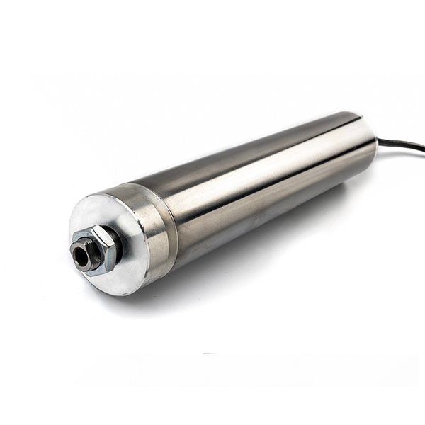 rodillos motorizados