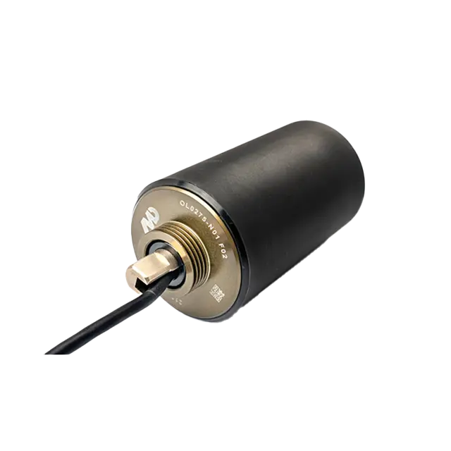 Rodillo transportador sin cepillo motorizado SR del rodillo 70m m recubierto de PU