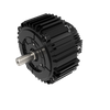 Motor EC F160ECI IE5 certificado CE ETL de alta eficiencia IP55-IP67