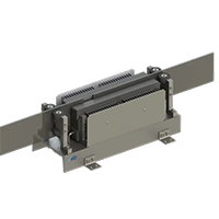 Cómo funciona el motor lineal