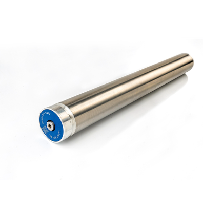 ¿Merecen la pena los rodillos motorizados?