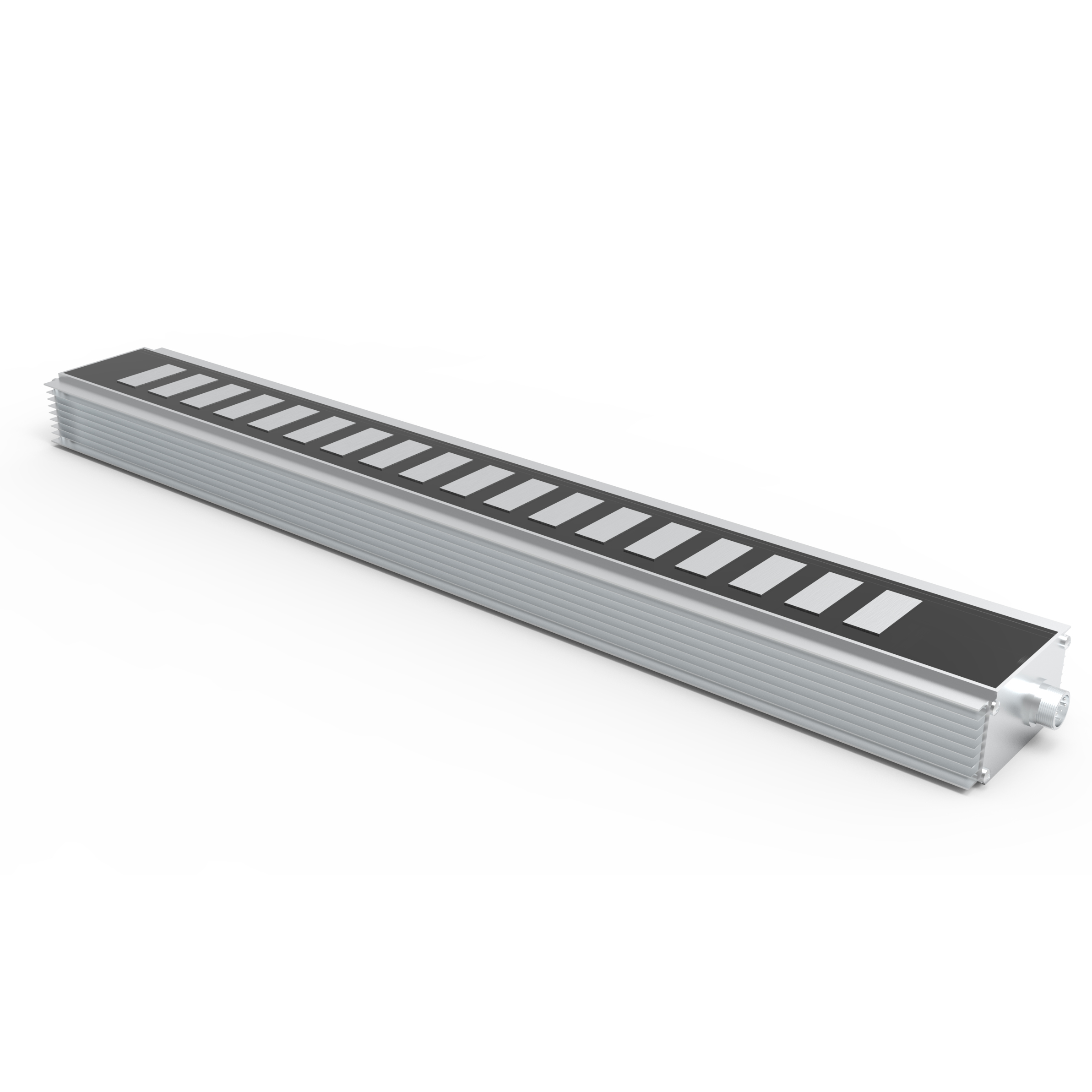 ¿Qué tan rápido funciona un motor lineal?