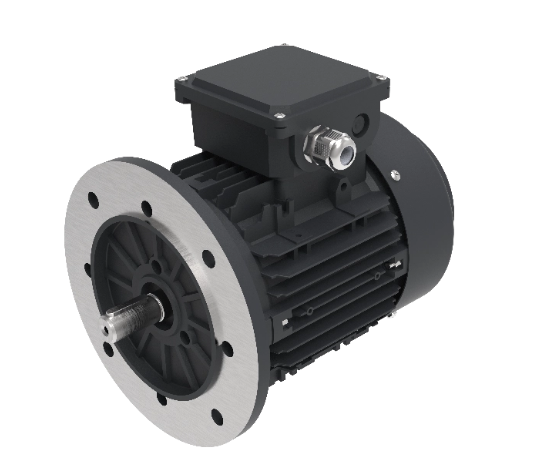 Motor CE T71EC