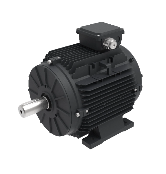 Motor T132 CE